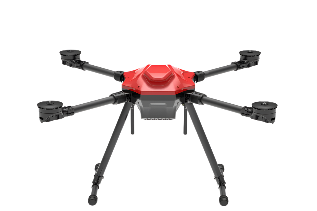 ROXE03 Professional Drone Package - 6.61 lbs Payload Capacity